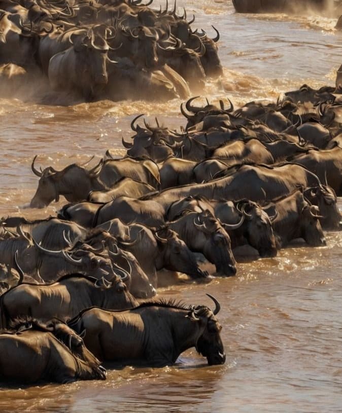 Safari Stories & Travel Insights