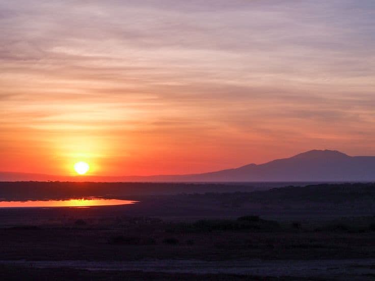 Ngorongoro Crater - Photo 5