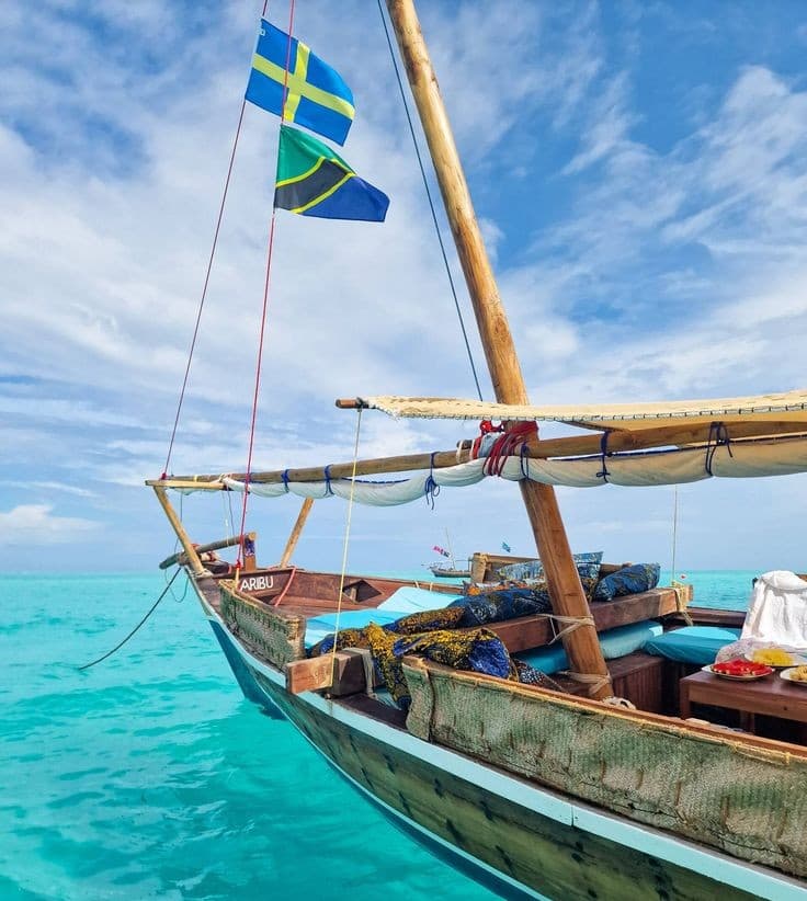 Zanzibar - Photo 5