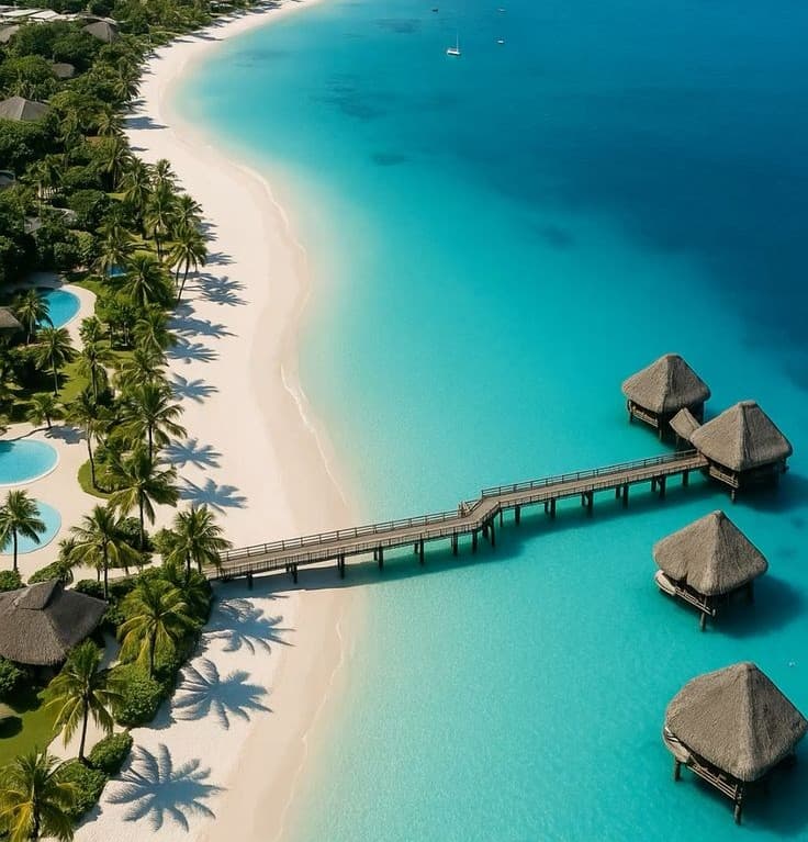 Zanzibar