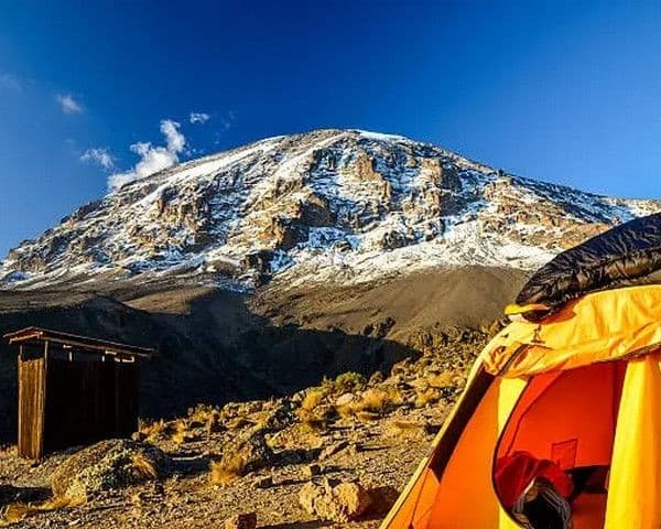 6 Days Kilimanjaro Machame Route - Ethical Ascents
